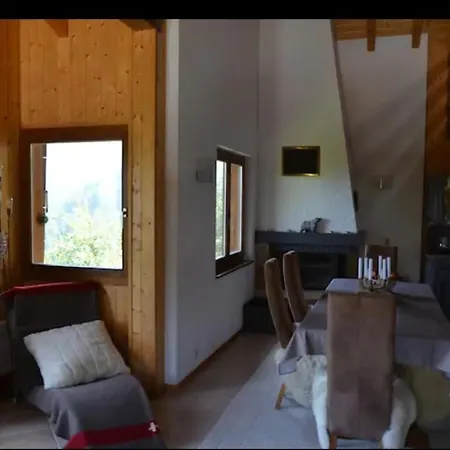 Chalet Grizzli *